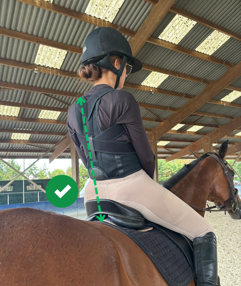 <h2>YOU CAN SEE THE DIFFERENCE... AND FEEL IT.</h2>